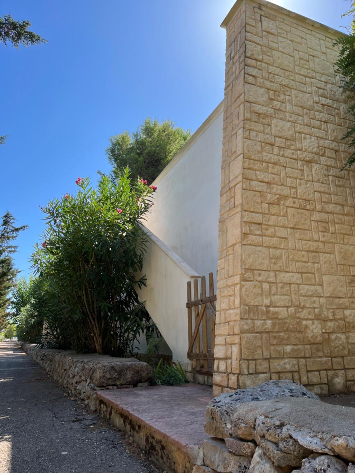 Holiday home Casette Masseria La Camardia *