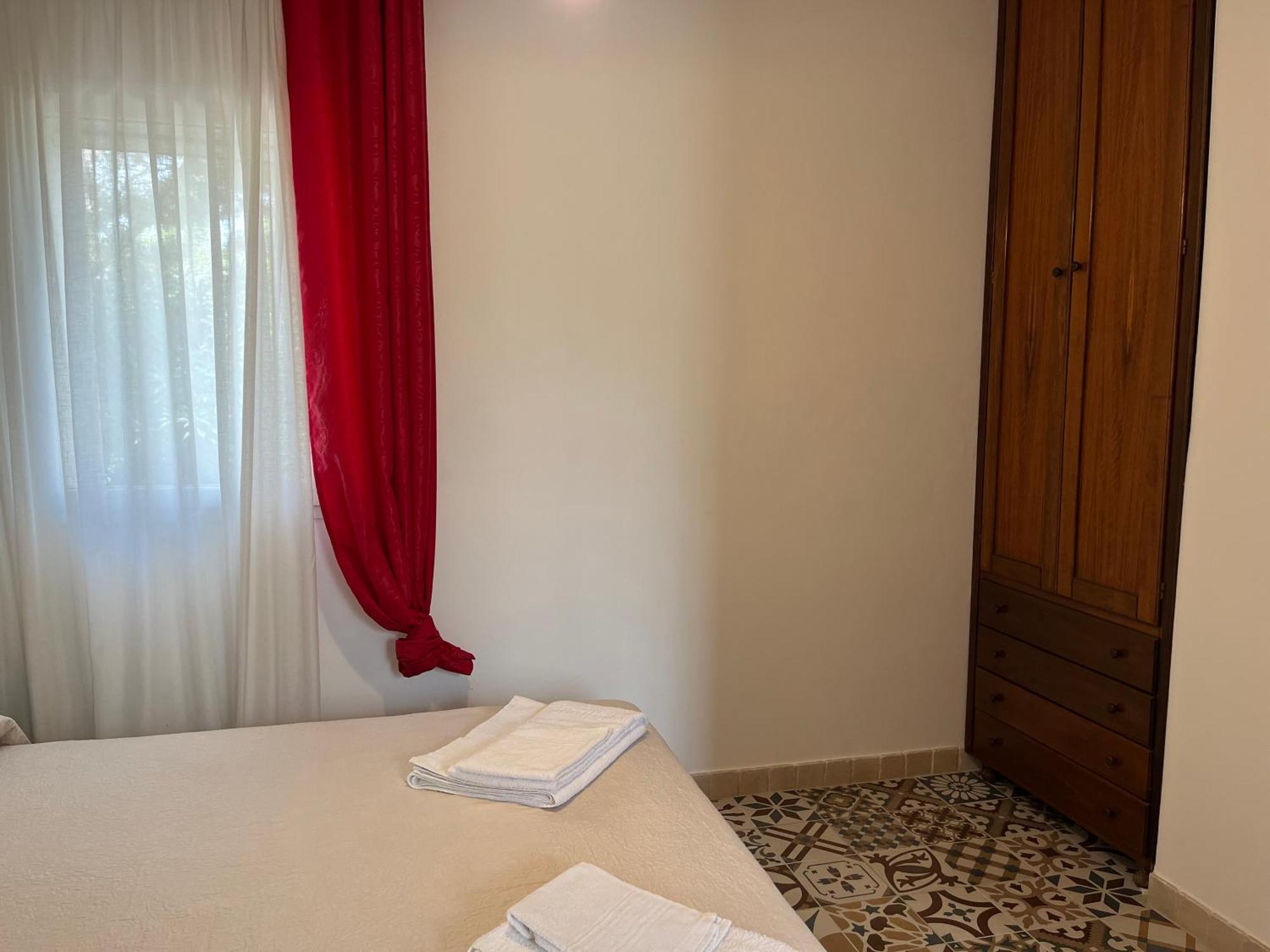 Casette Masseria La Camardia Holiday home Sava