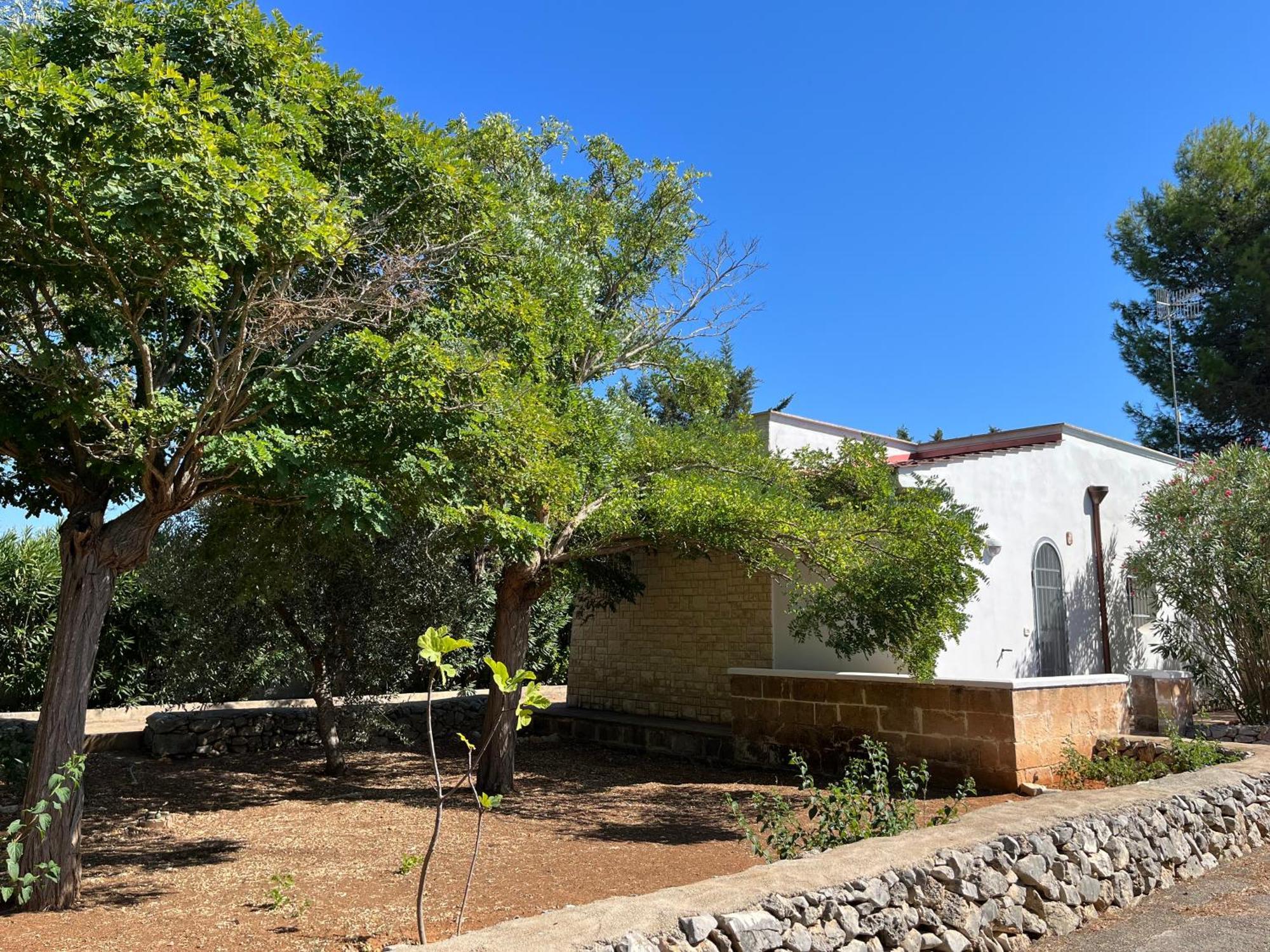 Holiday home Casette Masseria La Camardia Sava