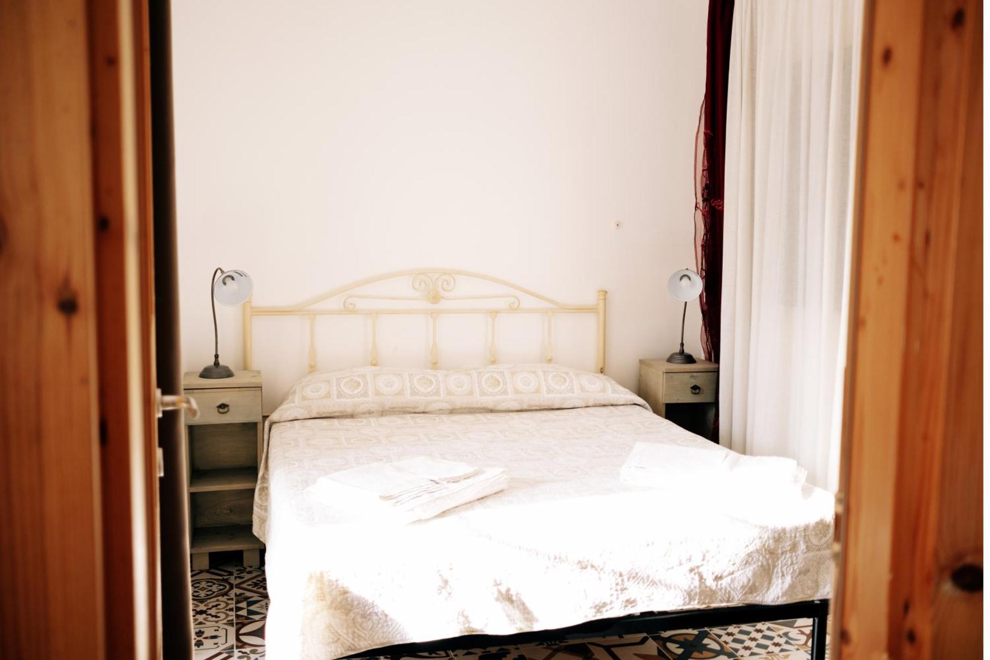 Holiday home Casette Masseria La Camardia Sava