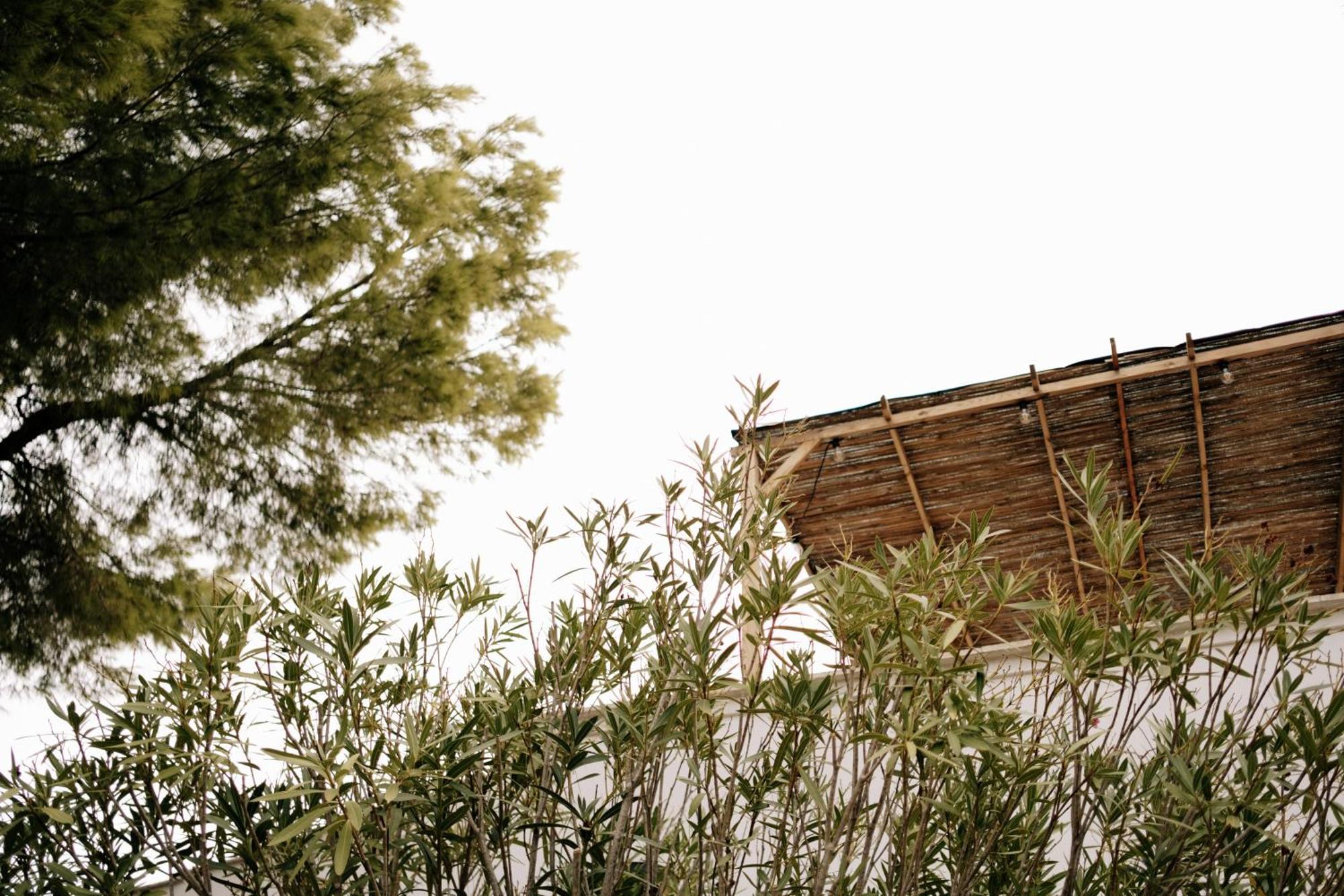 Holiday home Casette Masseria La Camardia