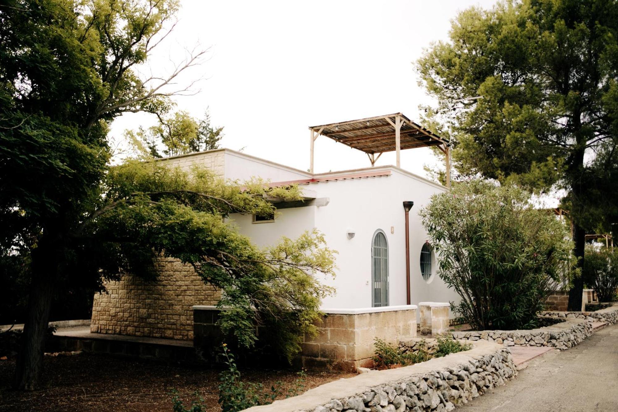 Casette Masseria La Camardia Holiday home *